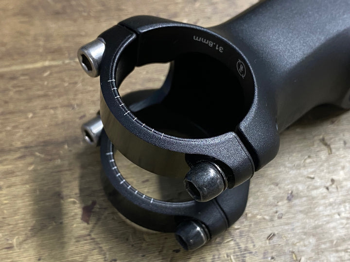 KN709 ボントレガー BONTRAGER PRO BLENDR アルミ ステム 70mm Φ31.8 7°