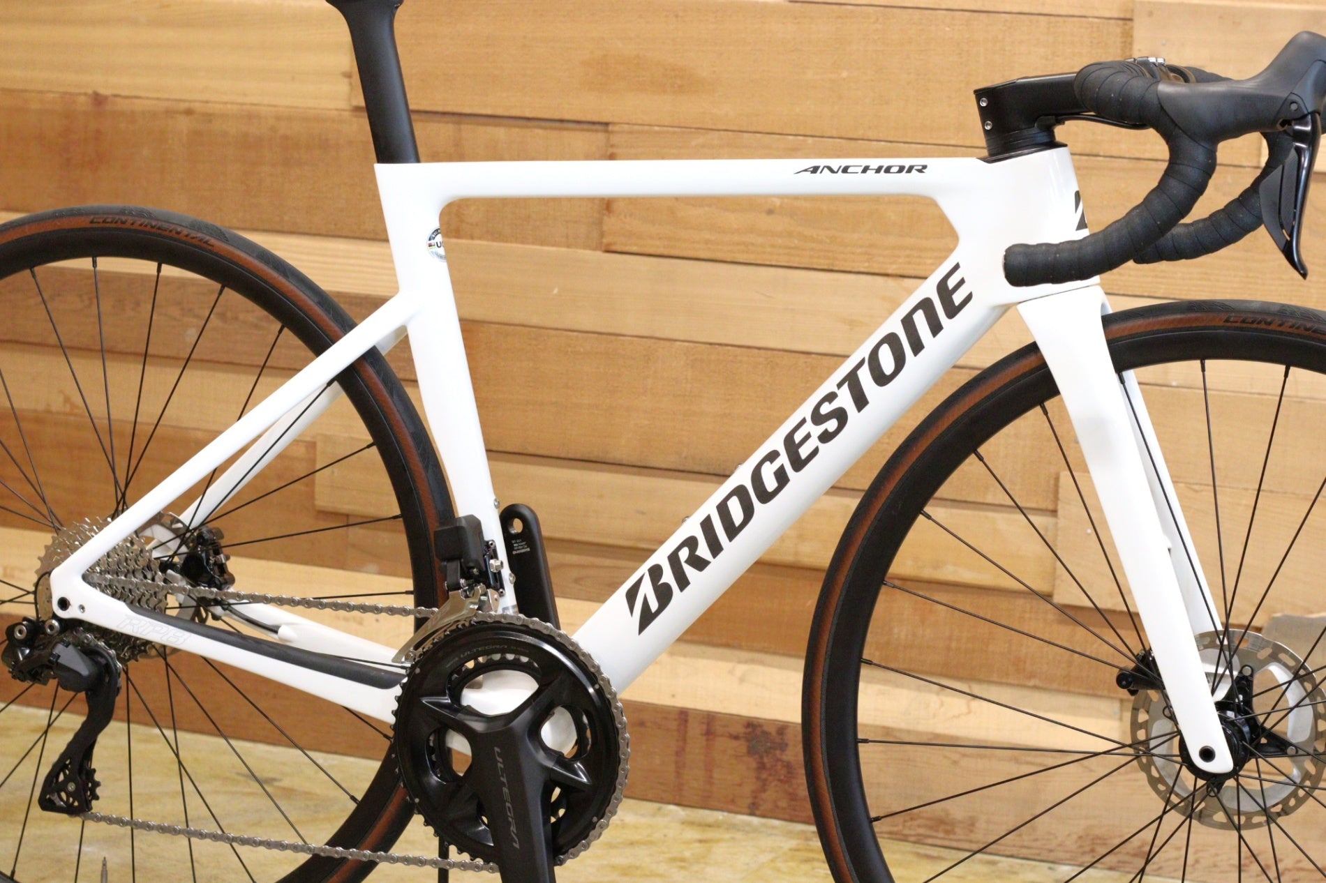 ブリヂストン アンカー BRIDGESTONE ANCHOR RP8 2024 490サイズ シマノ