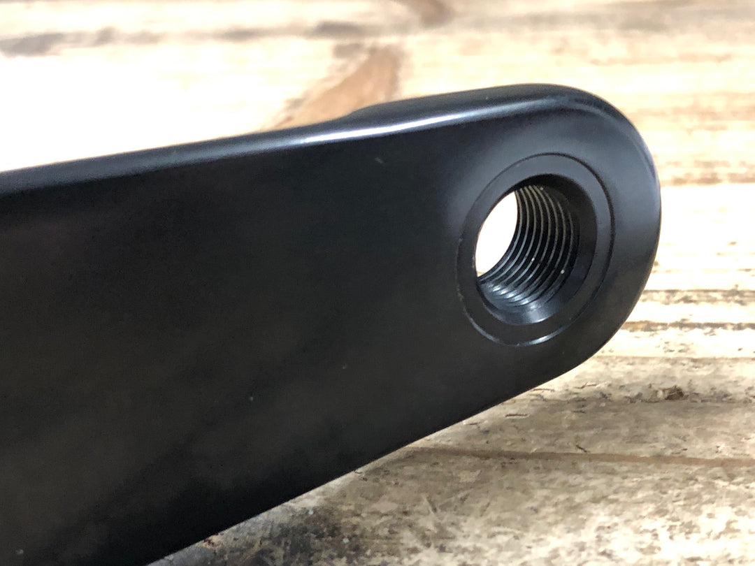 JY709 スラム SRAM ライバル RIVAL E1 左クランク 172.5mm dub
