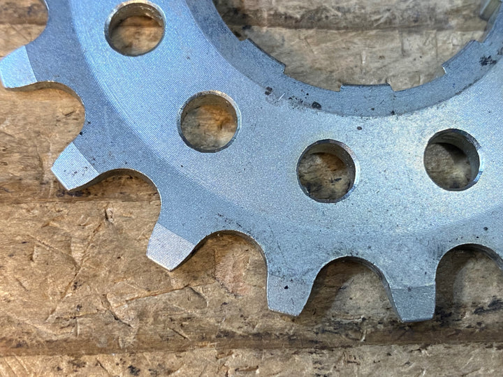 JX679 サーリー SURLY cassette cog フリー用 シングルコグ 3/32"x19t