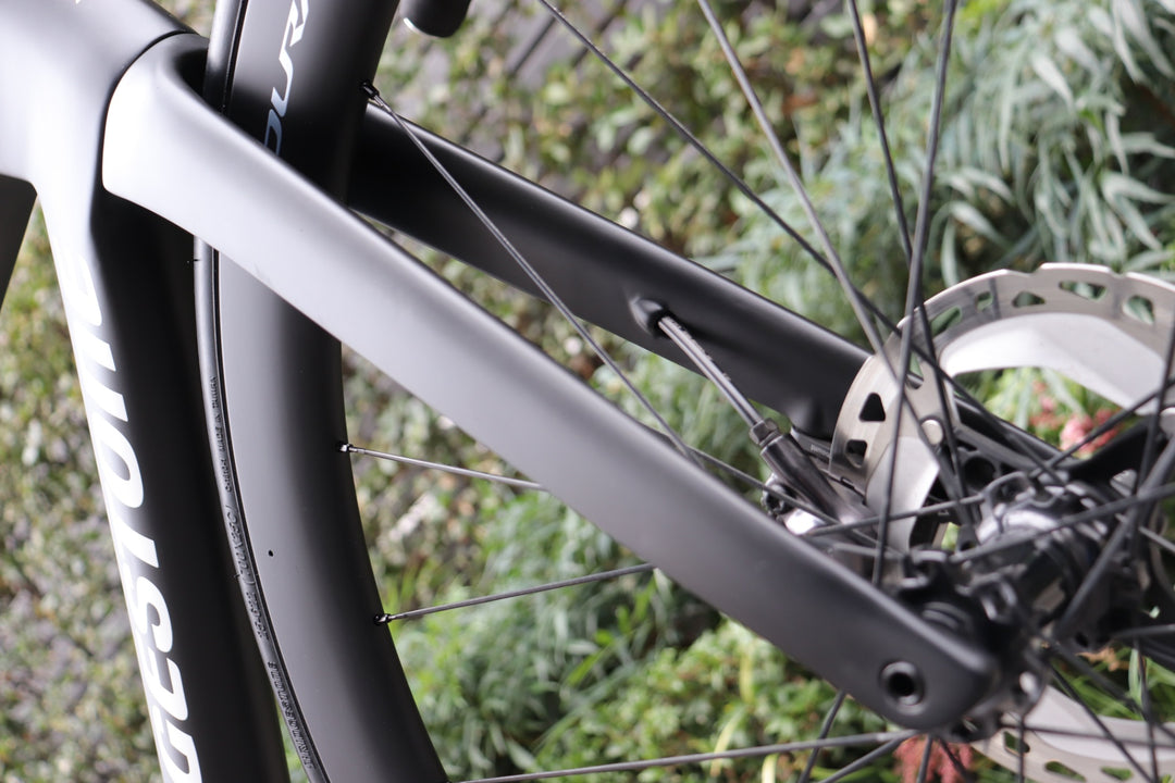 ブリヂストン アンカー BRIDGESTONE ANCHOR RP9 2022 490サイズ シマノ アルテグラ R8170 Di2 12S カーボン ロードバイク 【さいたま浦和店】