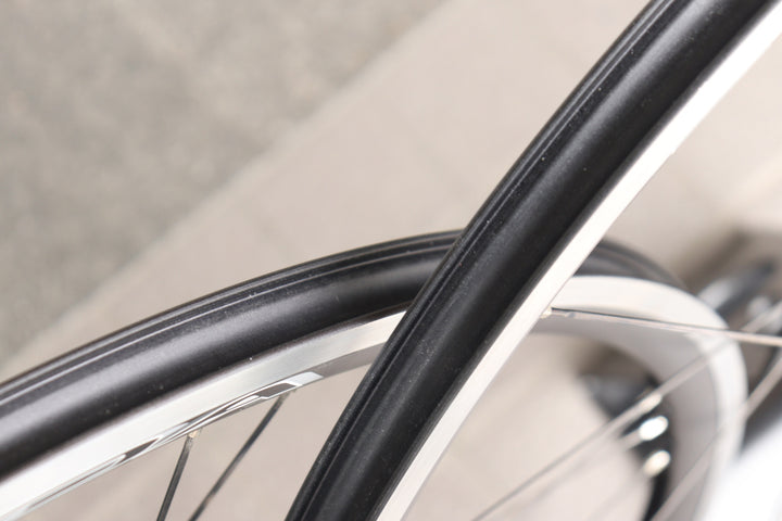 カンパニョーロ CAMPAGNOLO ゾンダ ZONDA C17 アルミ  クリンチャー ホイールセット シマノ 11S/12S 【横浜店】