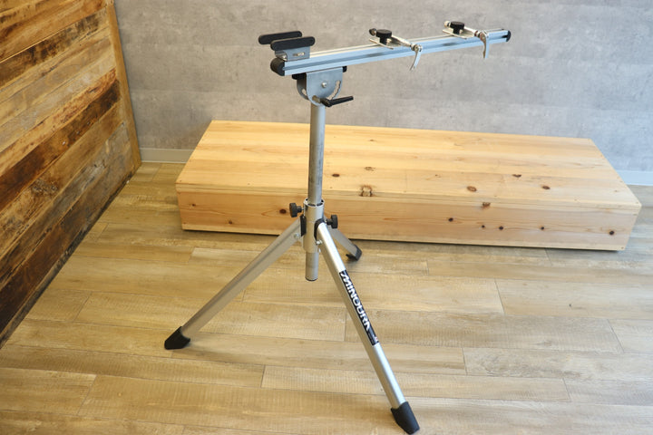 ミノウラ MINOURA RS-1800 メンテナンススタンド ワークスタンド 作業台 【さいたま浦和店】