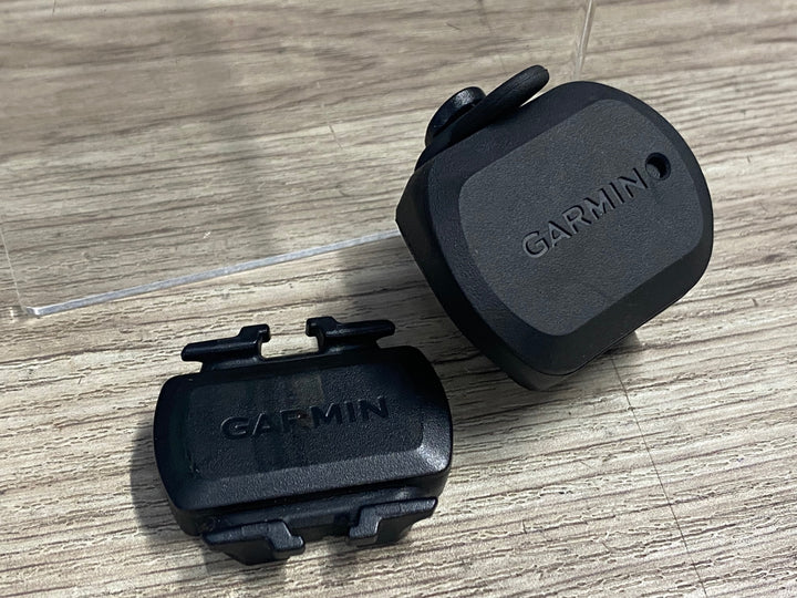 KK844 ガーミン GARMIN BCM BSM スピード ケイデンス センサーセット 接続確認済
