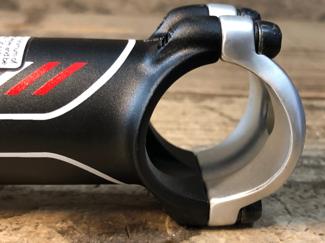 JR053 ボントレガー BONTRAGER RXL アルミステム 黒 80mm Φ31.8 OS
