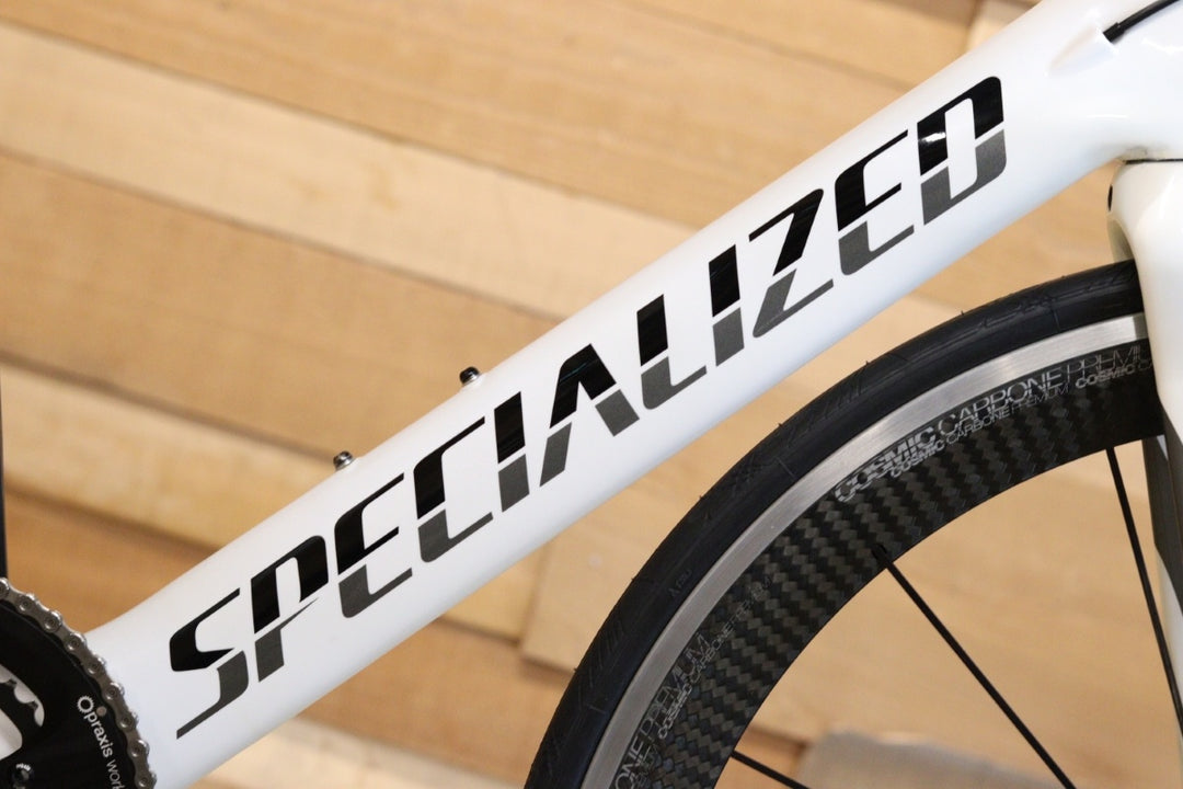 決算SALE スペシャライズド SPECIALIZED ヴェンジ VENGE ELITE 2015 54 シマノ アルテグラ R8000 MIX 11S カーボン ロードバイク 【立川店】