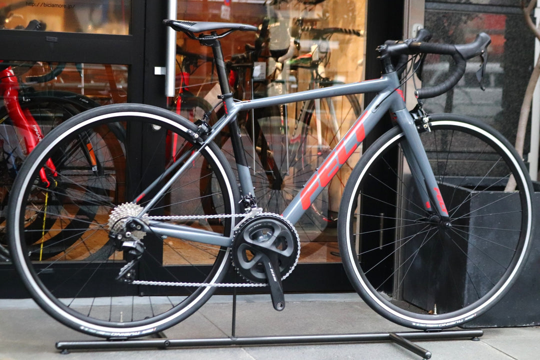 フェルト FELT FR30 2020モデル 510サイズ シマノ 105 R7000 11S 