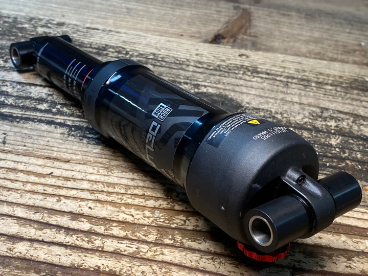 JF966 ロックショックス ROCKSHOX DELUXE SELECT+ リアサス 230×57.5mm