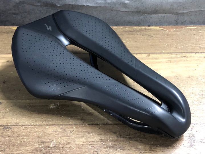 KM252 スペシャライズド SPECIALIZED エスワークス S-WORKS SITERO サドル 黒 カーボンレール
