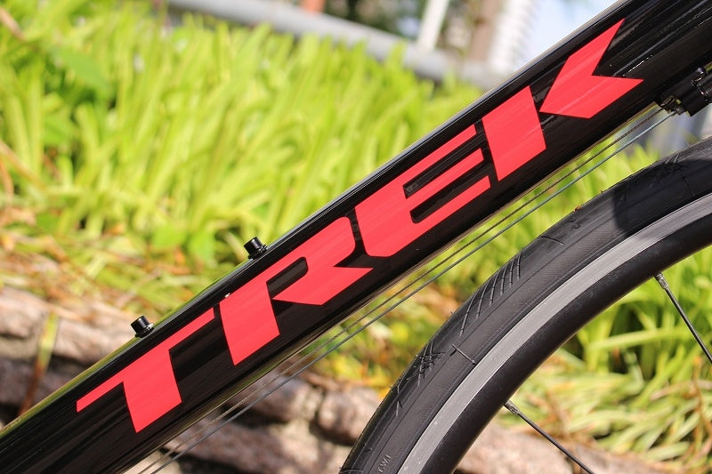 トレック TREK エモンダ EMONDA S5 2017 52 シマノ 105 5800 MIX 11S カーボン ロードバイク【名古屋店】