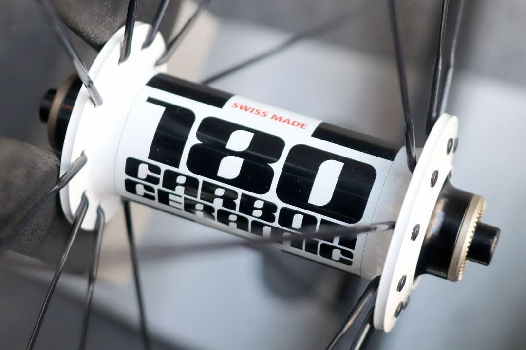 ファストフォワード FFWD F6R DT180ハブ カーボン チューブラー ホイールセット シマノ12S/11S ナローリム 22.4mm 【東京南麻布店】