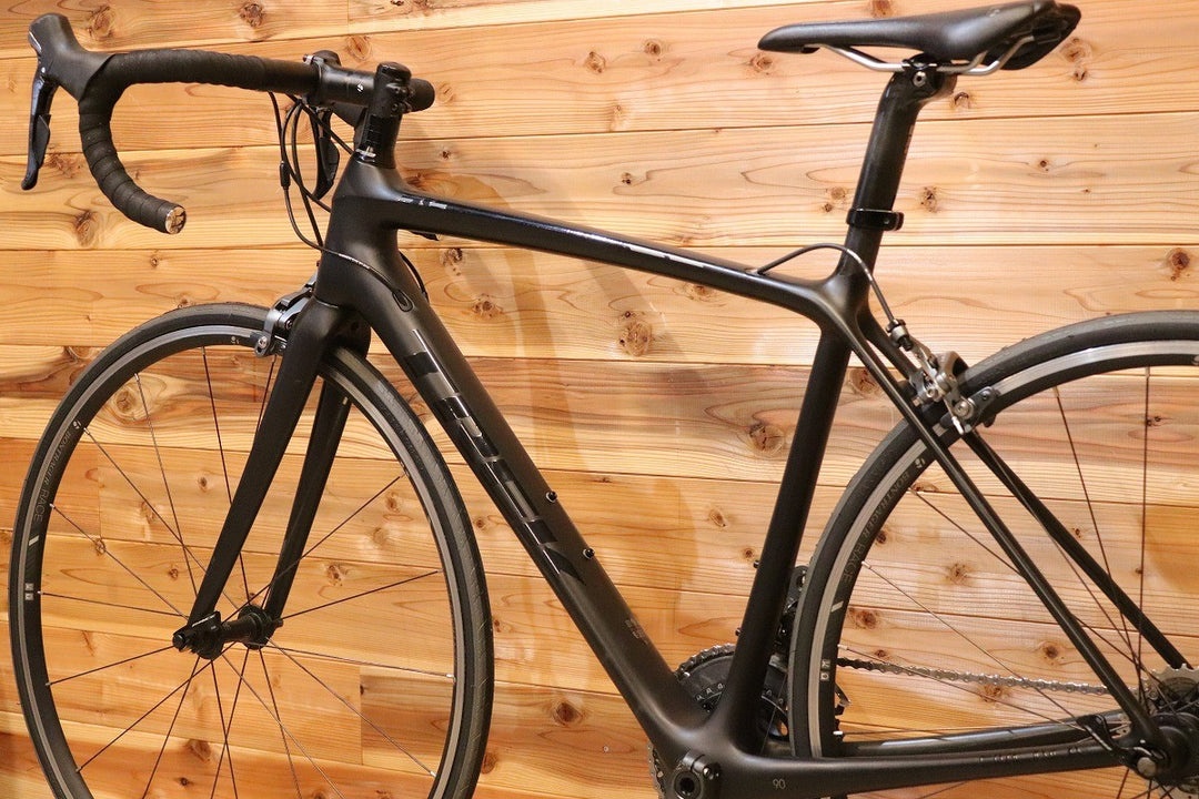 決算SALE トレック TREK エモンダ EMONDA SL6 RIM 2015モデル 52サイズ シマノ アルテグラ 6800 11S カーボン ロードバイク 【広島店】