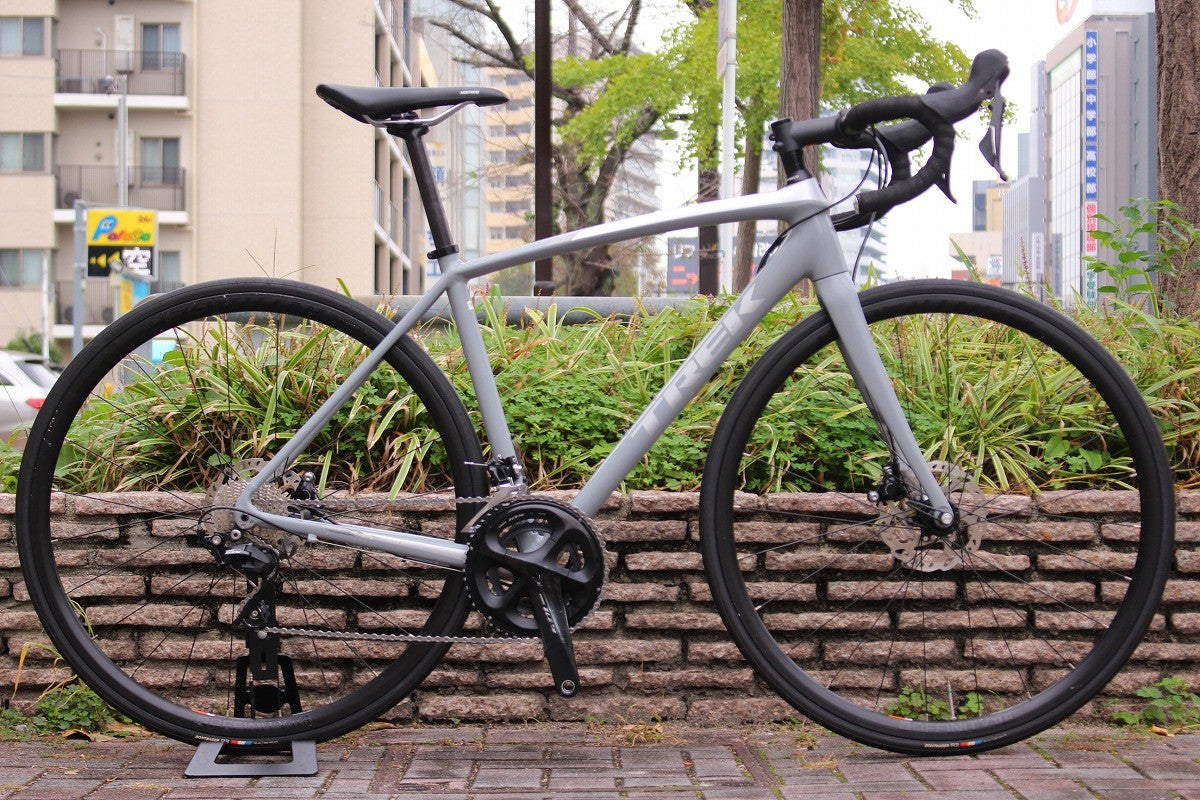 トレック TREK エモンダ EMONDA ALR5 DISC 2019 52 シマノ 105 R7020 11S アルミ ロードバイク【名古屋店】