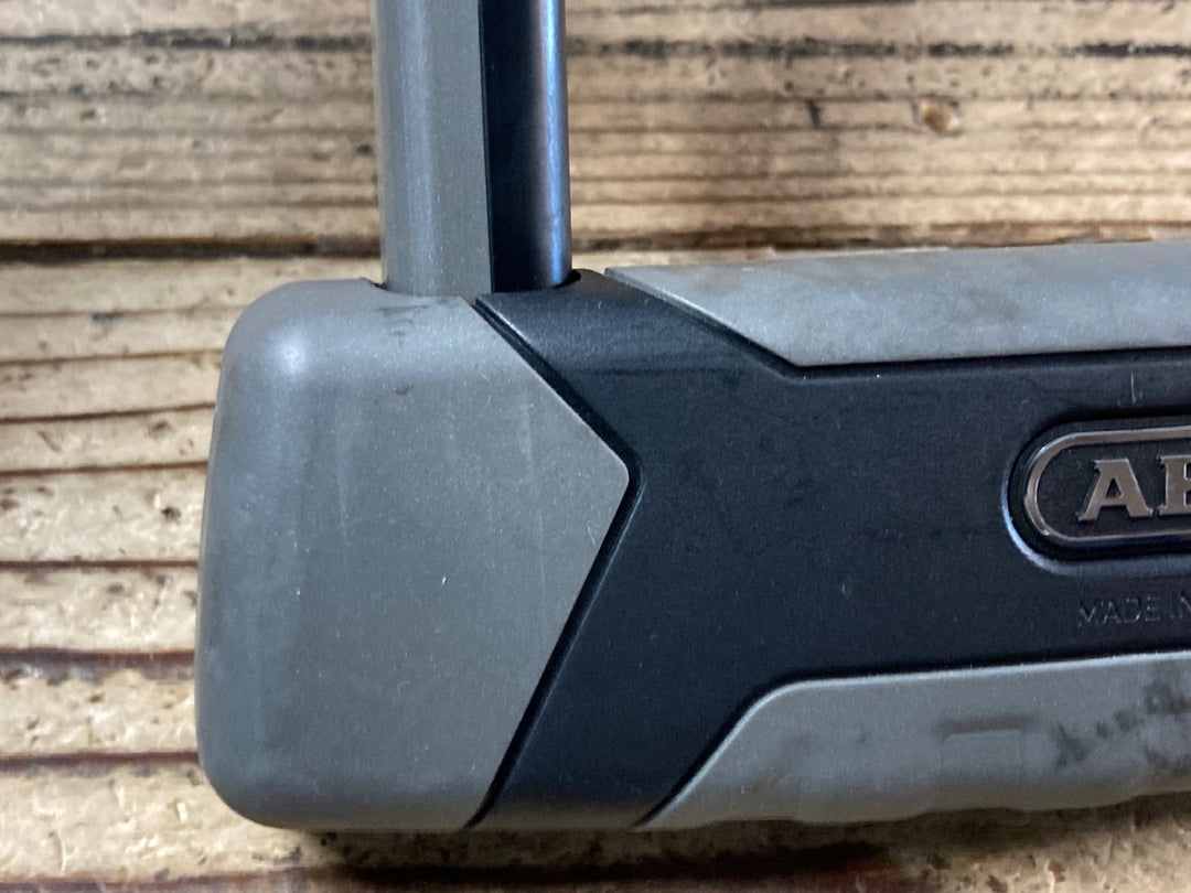 KB359 アブス ABUS Granit X-Plus 540 U字ロック 鍵