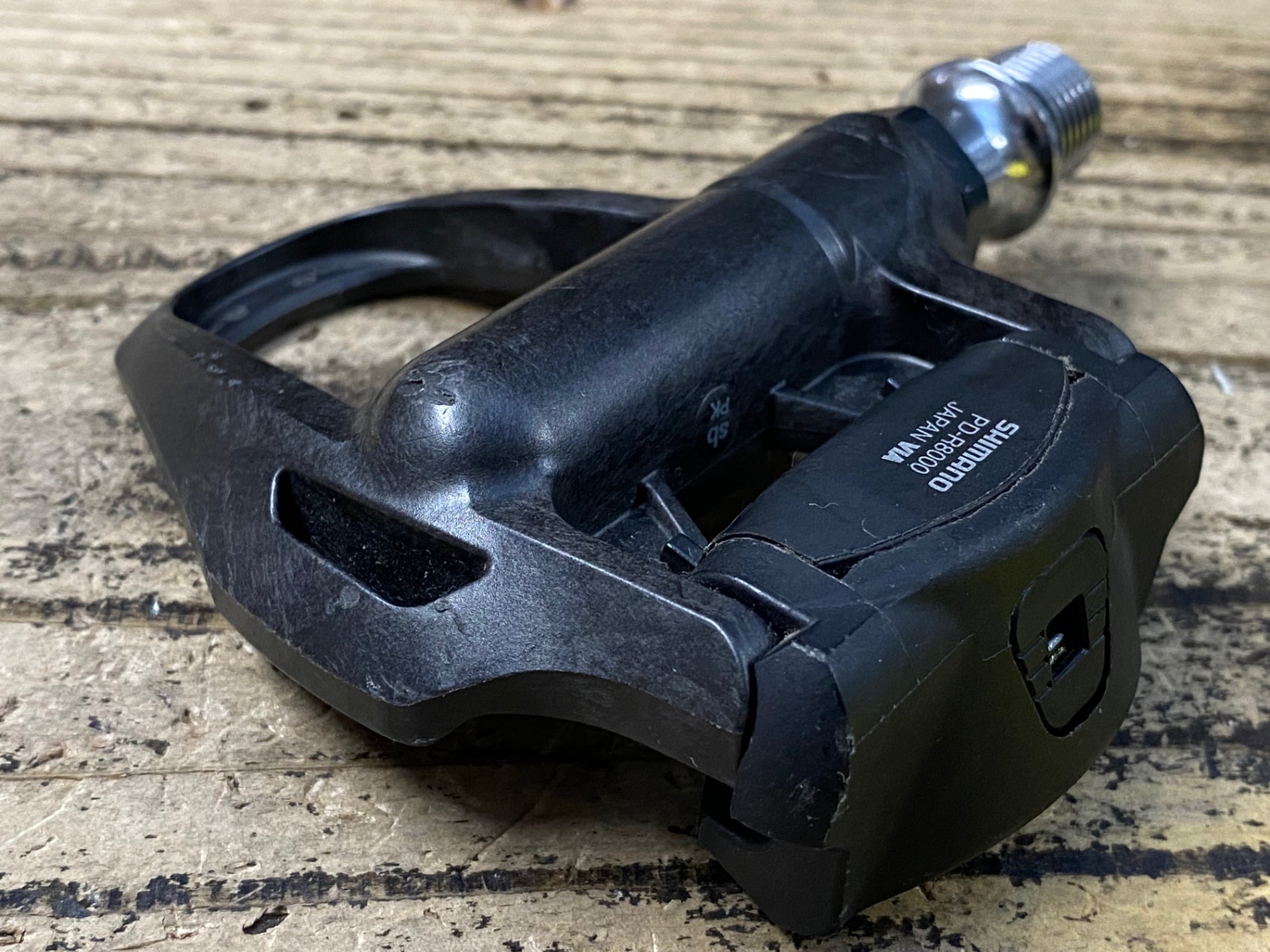 JY914 シマノ SHIMANO アルテグラ ULTEGRA PD-R8000 ビンディング