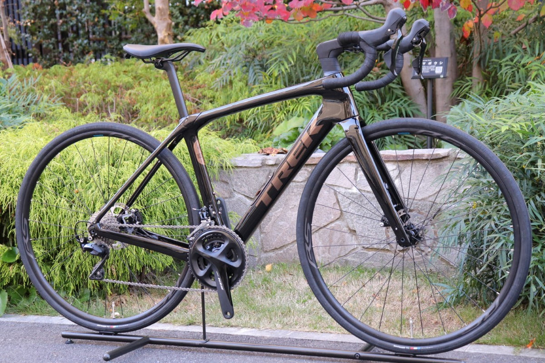 トレック TREK ドマーネ DOMANE SL5 GEN4 DISC 2023年モデル 52サイズ シマノ 105 R7020 11S カーボン ロードバイク 【さいたま浦和店】