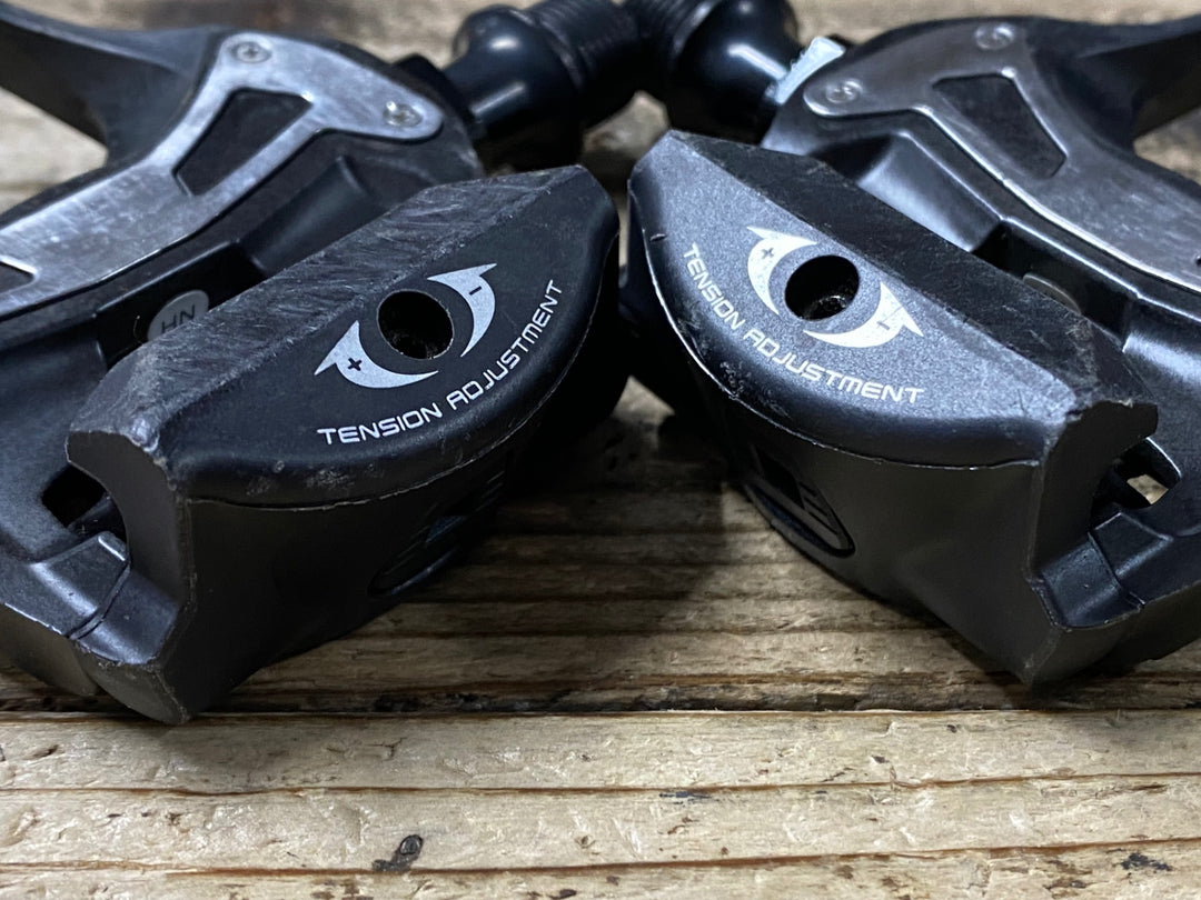 KA747 シマノ SHIMANO 105 PD-5800 ビンディングペダル SPD-SL