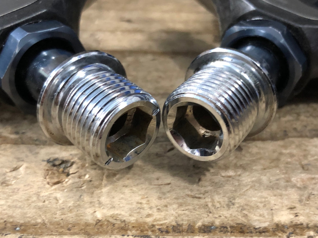 JR037 シマノ SHIMANO アルテグラ ULTEGRA PD-R8000 ビンディングペダル SPD-SL