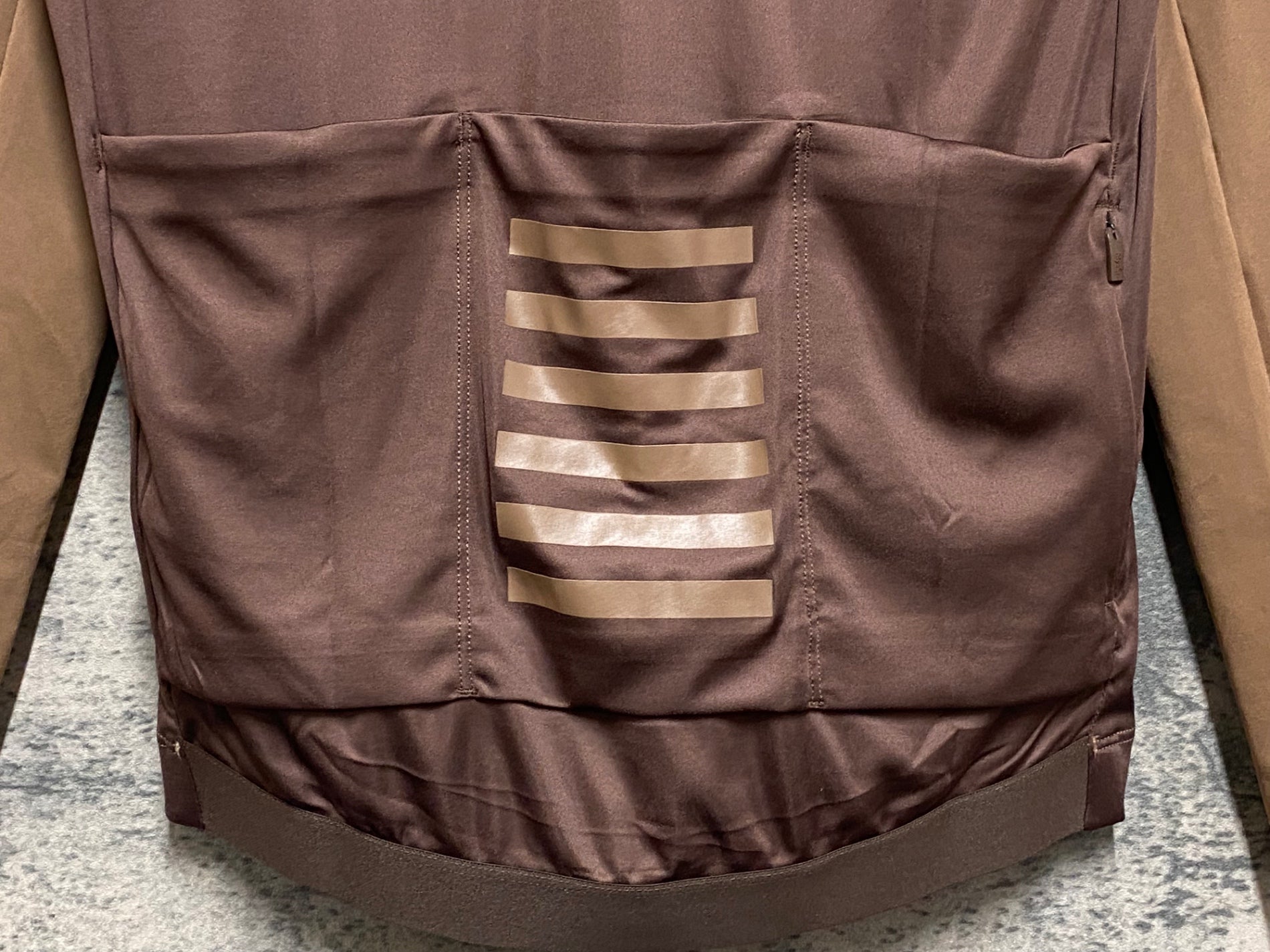 JP934 ラファ Rapha MEN'S PRO TEAM LONG SLEEVE LIGHTWEIGHT JERSEY