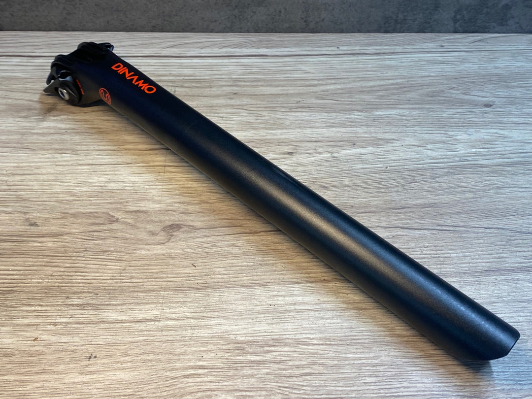 JO276 チネリ Cinelli DINAMO アルミ シートポスト Φ31.6 350mm