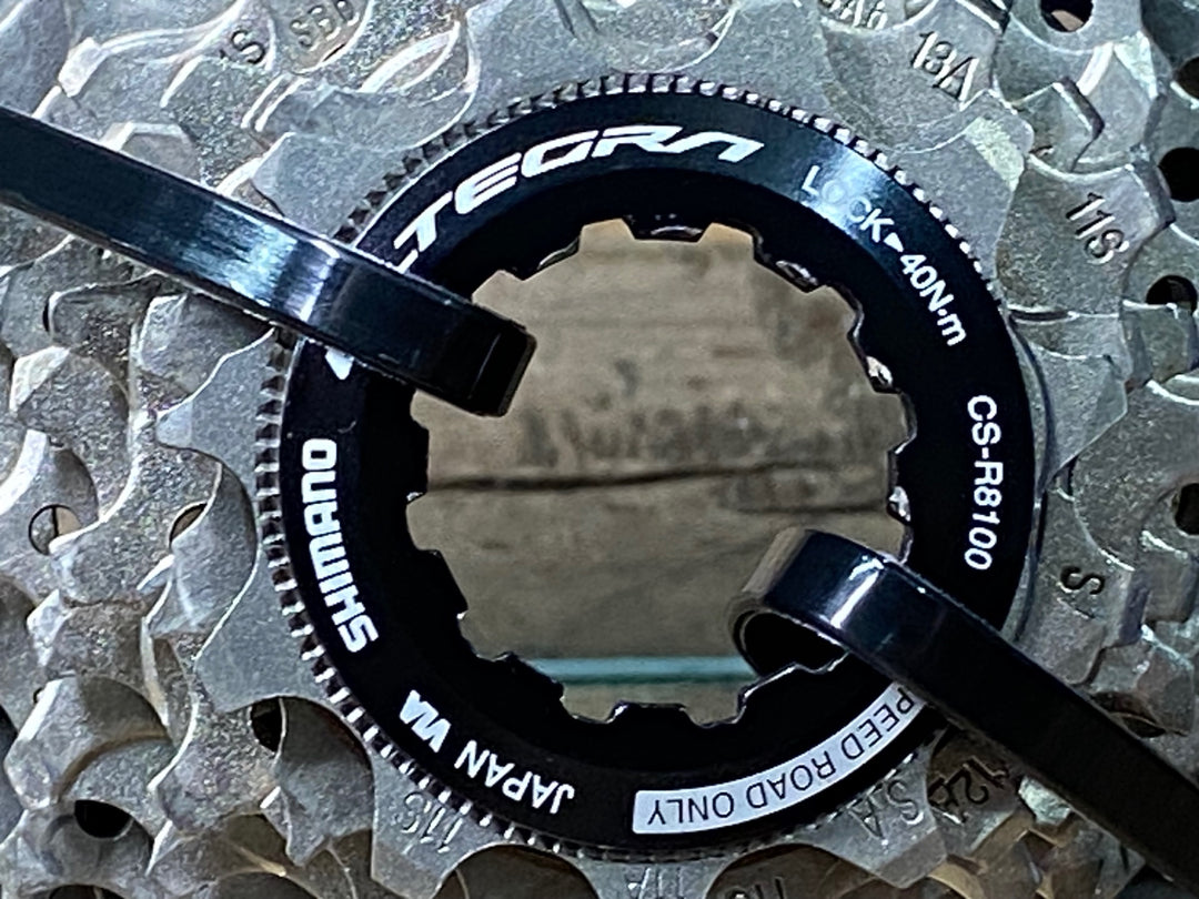 JI015 シマノ SHIMANO アルテグラ ULTEGRA CS-R8000 スプロケット 11S 11-30T ※ロックリング構成外