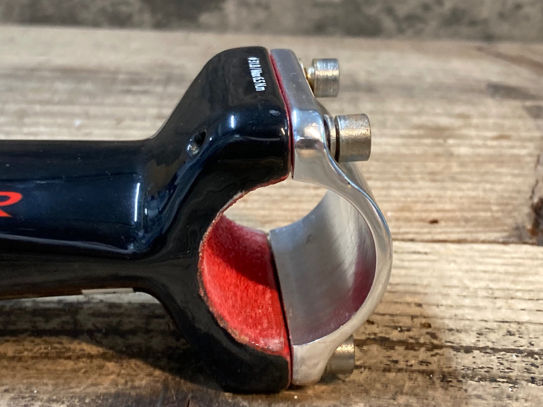 JT922 グラファイトデザイン GRAPHITE DESIGN GDR 6 OVAL カーボンラッピング ステム 120mm×6°
