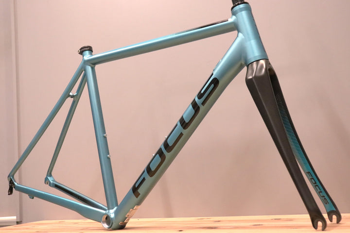 フォーカス FOCUS イザルコ レース IZALCO RACE 6.7 AL 2019モデル Mサイズ アルミ ロードバイク フレームセット 【仙台店】