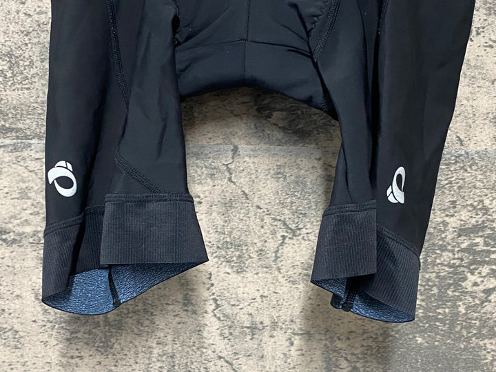 JQ090 パールイズミ PEARL iZUMi レーサーパンツ 黒 L