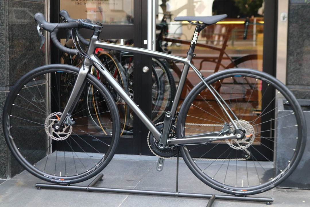 ブリヂストン BRIDGESTONE アンカー ANCHOR RL6D DISC 510サイズ シマノ Tiagra 10S アルミ ロードバイク 【東京南麻布店】