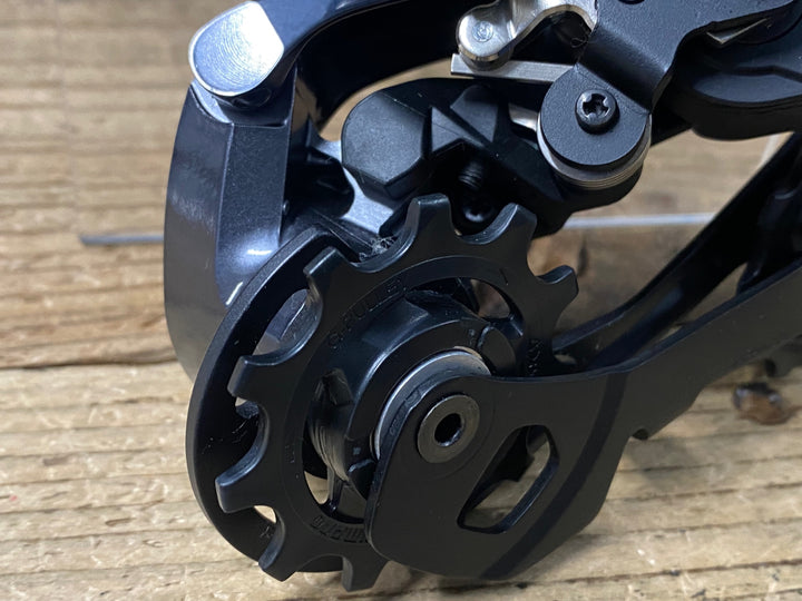 KC979 シマノ SHIMANO アルテグラ ULTEGRA RD-R8050 Di2 リアディレイラー SS 接続確認済み
