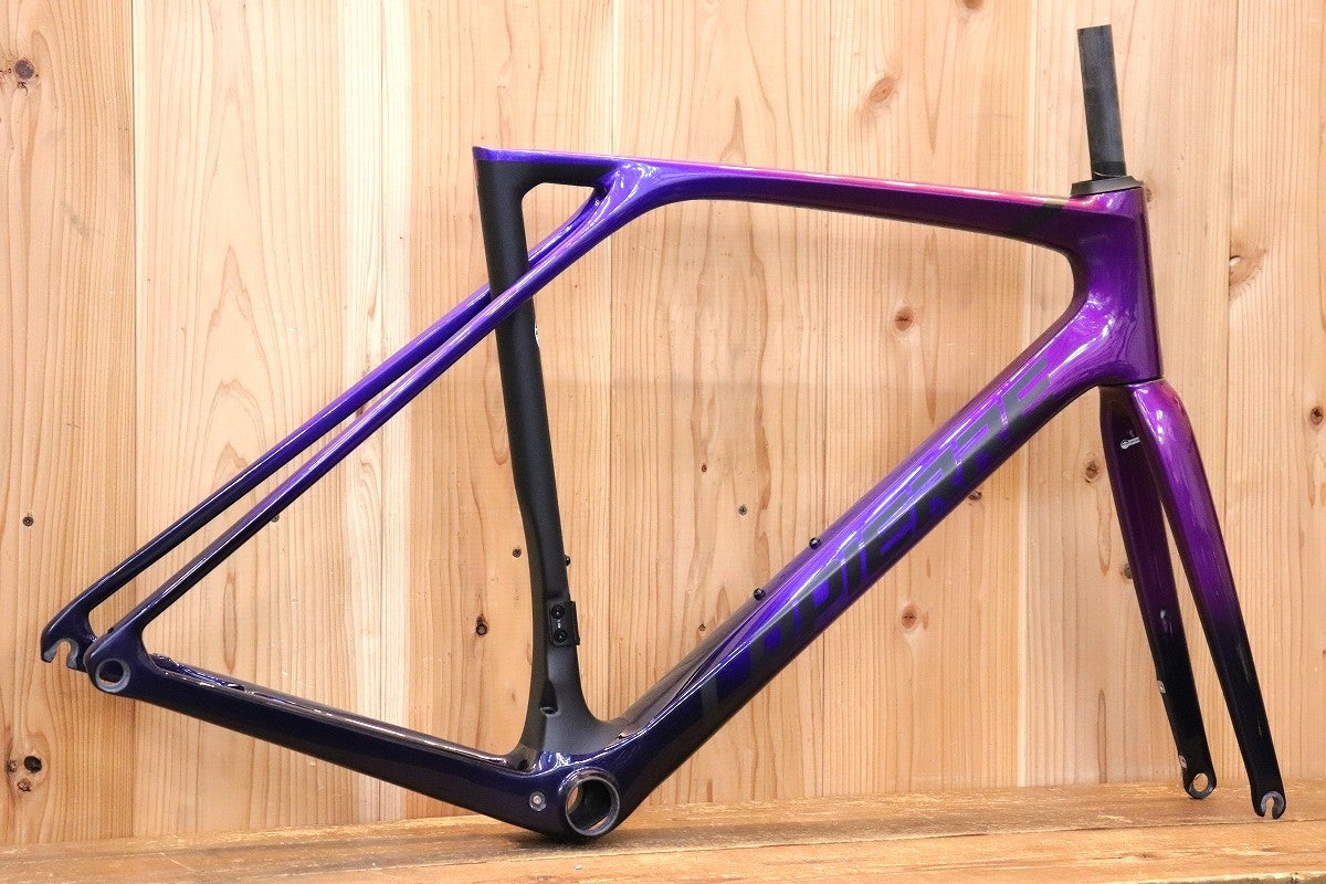 未使用 ラピエール LAPIERRE ゼリウス XELIUS SL ウルトラヴァイオレット 2023年モデル Lサイズ カーボン ロードバイ –  BICI AMORE ONLINE STORE