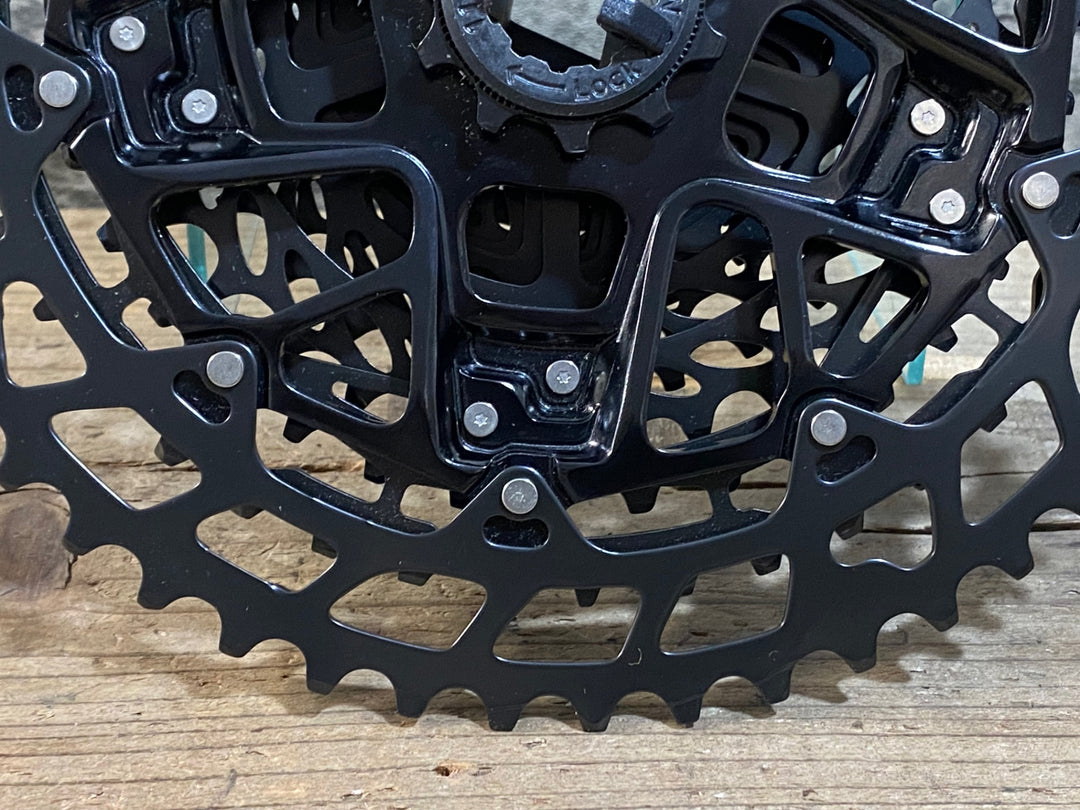 JP726 スラム SRAM イーグル EAGLE PG1230 スプロケット 12-50T 12S
