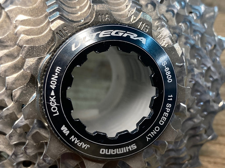 JD452 シマノ SHIMANO アルテグラ ULTEGRA CS-6800 スプロケット 11-28T 11S