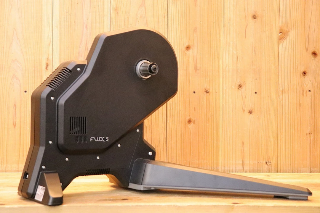 タックス TACX フラックス S スマート FLUX S SMART スマートローラー スマートトレーナー 【芦屋店】
