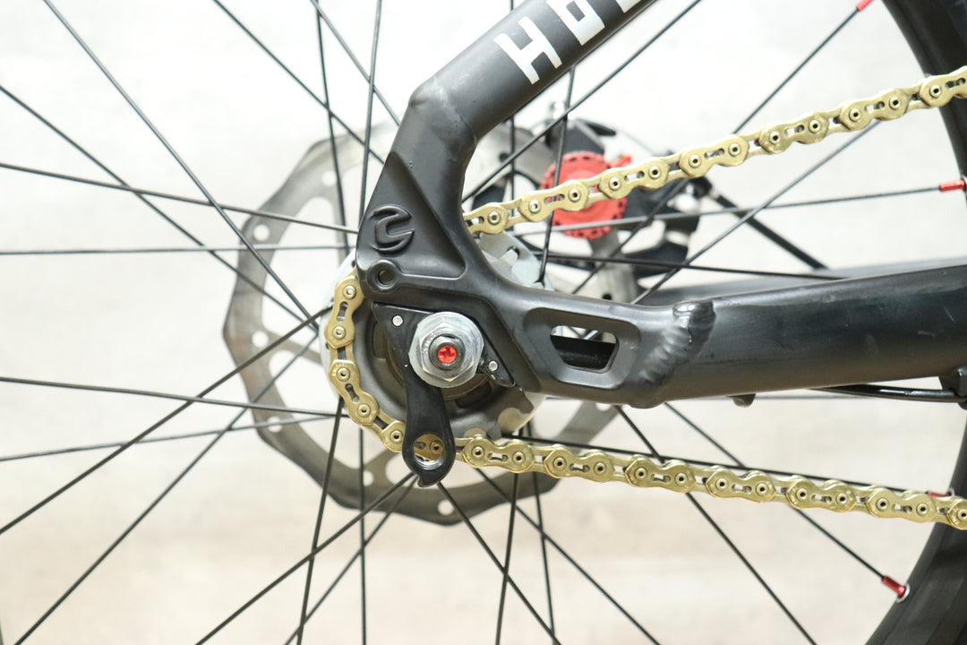 キャノンデール CANNONDALE フーリガン HOOLIGAN 3 スラム iMOTION3 内装3S アルミ ミニベロ 小径車 20インチ 【さいたま浦和店】