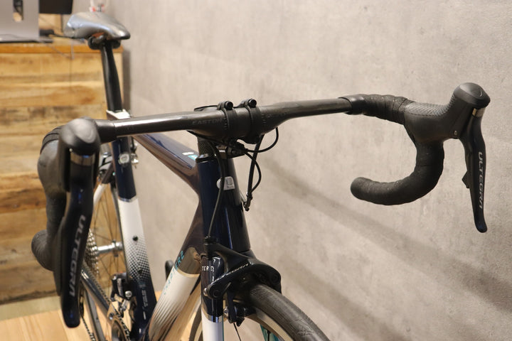 チャプター2 CHAPTER2 テレ TERE 2021モデル XSサイズ シマノ アルテグラ R8050 Di2 11S カーボン ロードバイク 【さいたま浦和店】