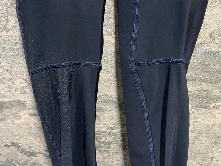 KK610 ラファ Rapha PRO TEAM WINTER TIGHTS WITH PAD 黒 S