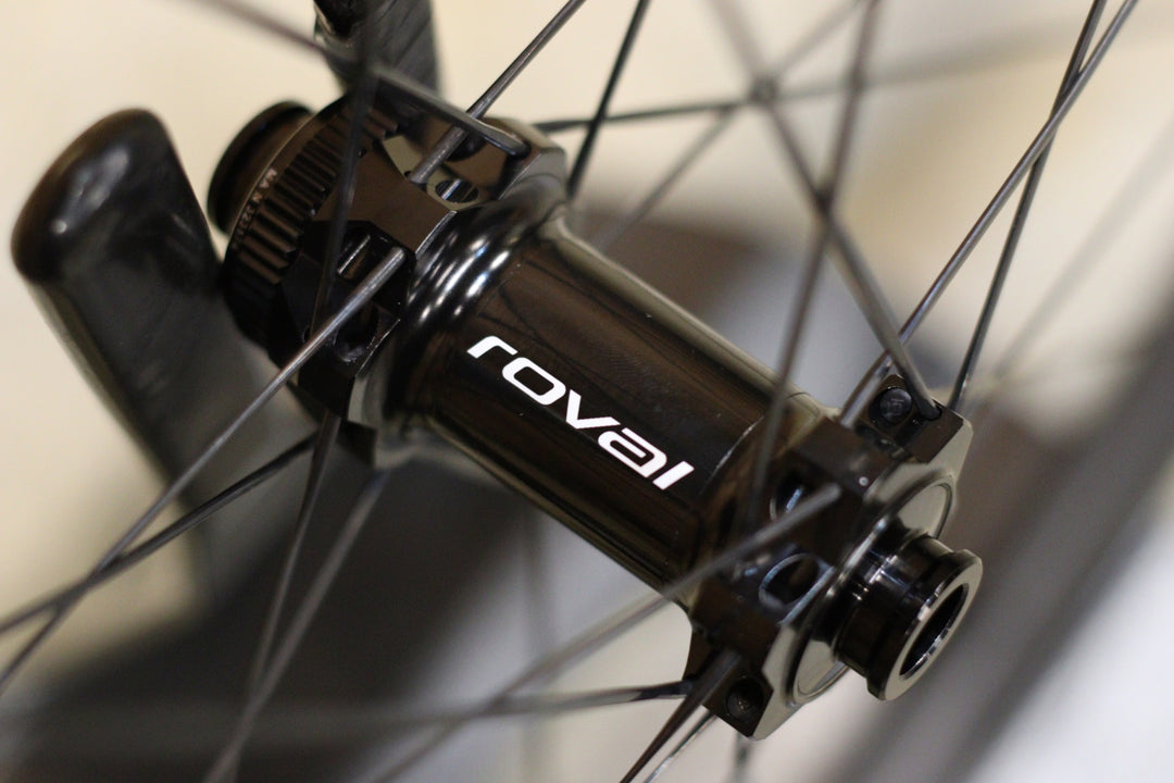 ロヴァール ROVAL アルピニスト ALPINIST CL1 カーボン クリンチャー ホイールセット シマノ 12/11S 【立川店】