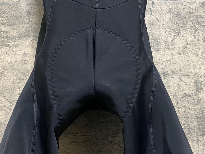 KR200 スペシャライズド SPECIALIZED ビブタイツ 黒 S 裏起毛