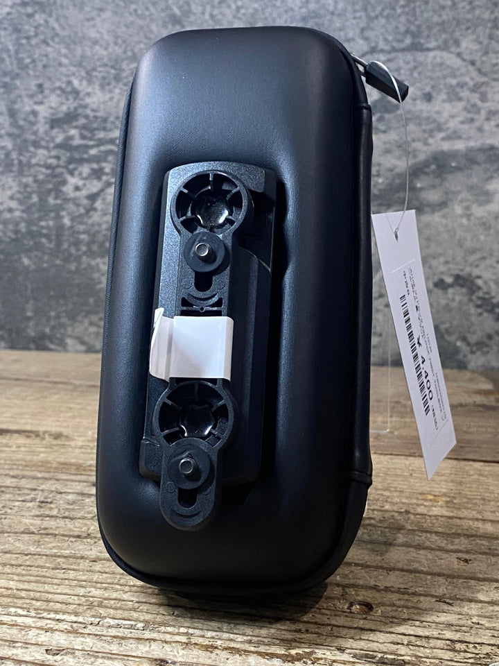 JU108 フィドロック FIDLOCK TWIST TOOLBOX ツールボトル 黒 マウント