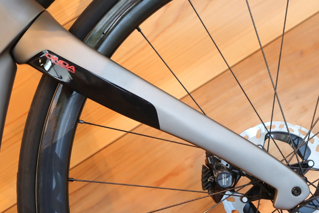 ピナレロ PINARELLO プリンス ディスク PRINCE FX DISK 2022モデル 430サイズ シマノ デュラエース R9270 Di2 12S カーボン ロードバイク 【千葉店】