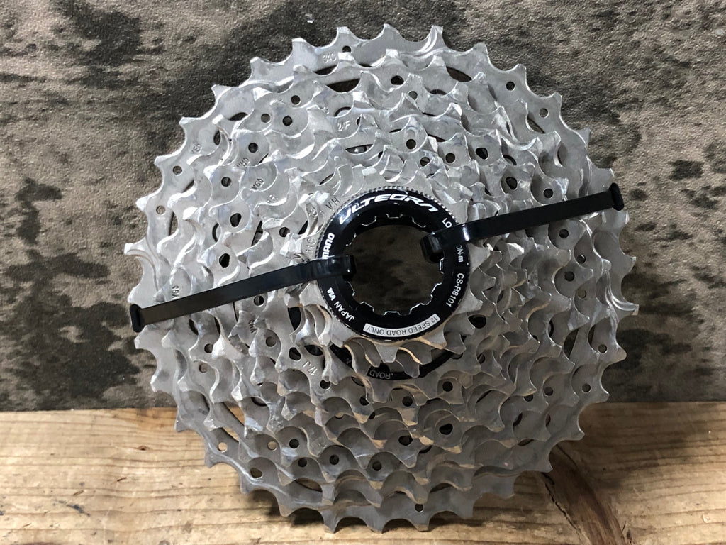 ULTEGRA CS-R8101 12s スプロケット 11-34T KA845 シマノ SHIMANO アルテグラ ULTEGRA CS-R8101 スプロケット 11