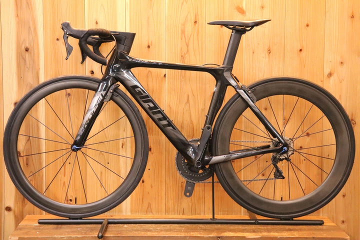 ジャイアント GIANT プロペル PROPEL ADVANCED PRO 1 2019年モデル XSサイズ シマノ アルテグラ R8000 11S カーボン ロードバイク 【芦屋店】