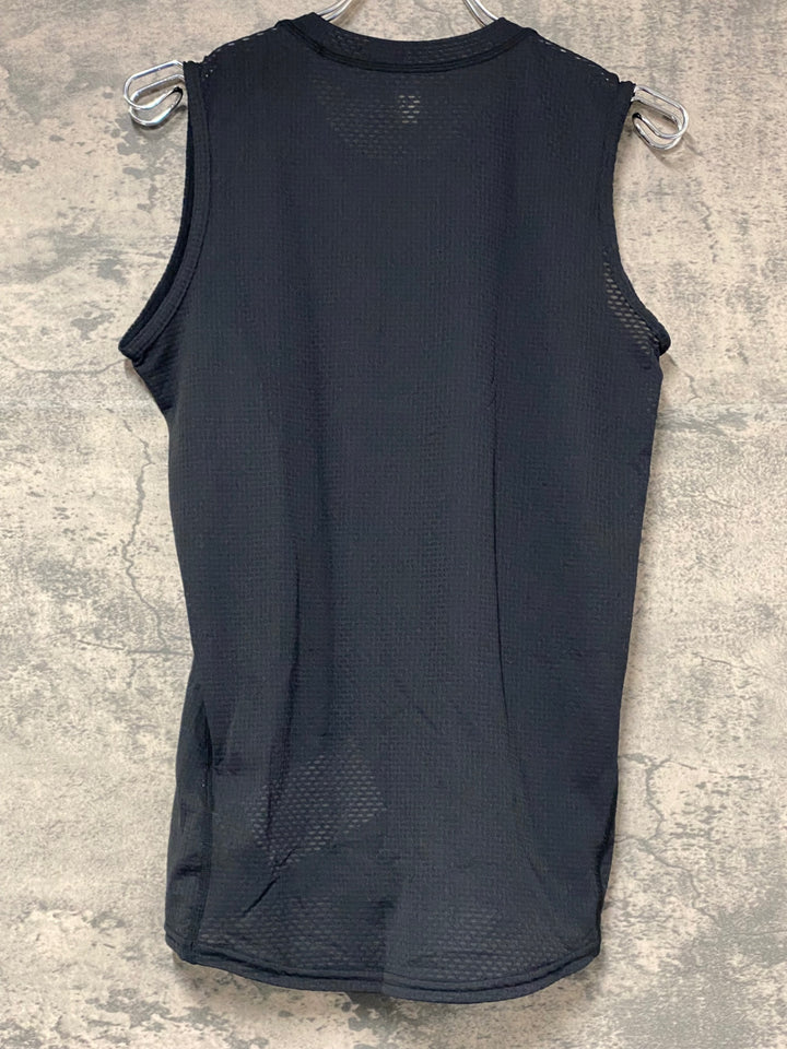 KG912 パールイズミ PEARL iZUMi ノースリーブ ベースレイヤー 黒 M