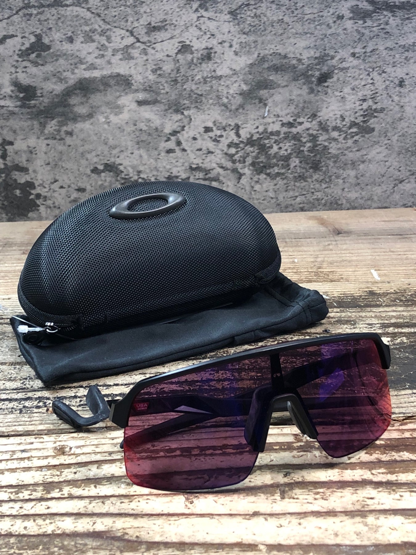 く*ら様 Oakley スートロ PRIZM レンズ サングラス JP554 オークリー OAKLEY スートロ SUTRO LITE サングラス アイウェア