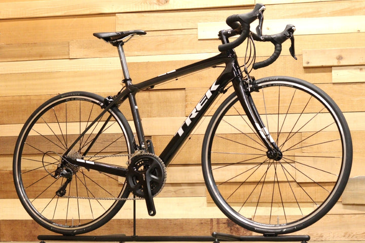 トレック TREK ドマーネ DOMANE S5 2017年モデル 50サイズ シマノ 105 5800 11S カーボン ロードバイク 【立川店】