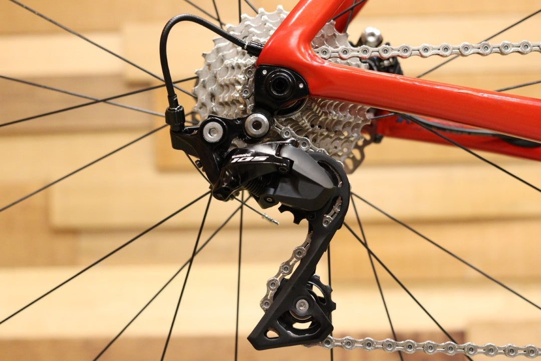 ジャイアント GIANT プロペル ディスク PROPEL ADVANCED 2 DISC 2022 XSサイズ シマノ 105 R7020 11S カーボン ロードバイク【立川店】