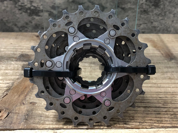 KQ184 シマノ SHIMANO デュラエース DURA-ACE CS-7800 スプロケット 12-23T 10S ※1mmスペーサー欠品