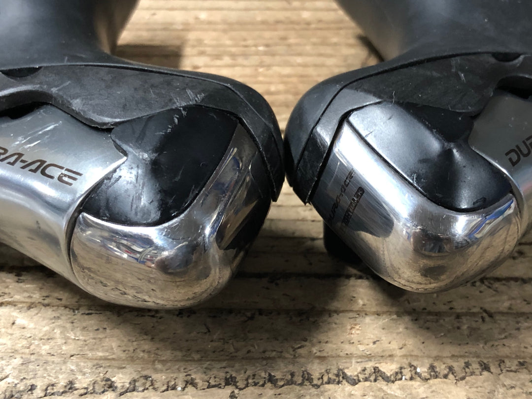 KE408 シマノ SHIMANO デュラエース DURA-ACE ST-7801 STIレバー 2x10S