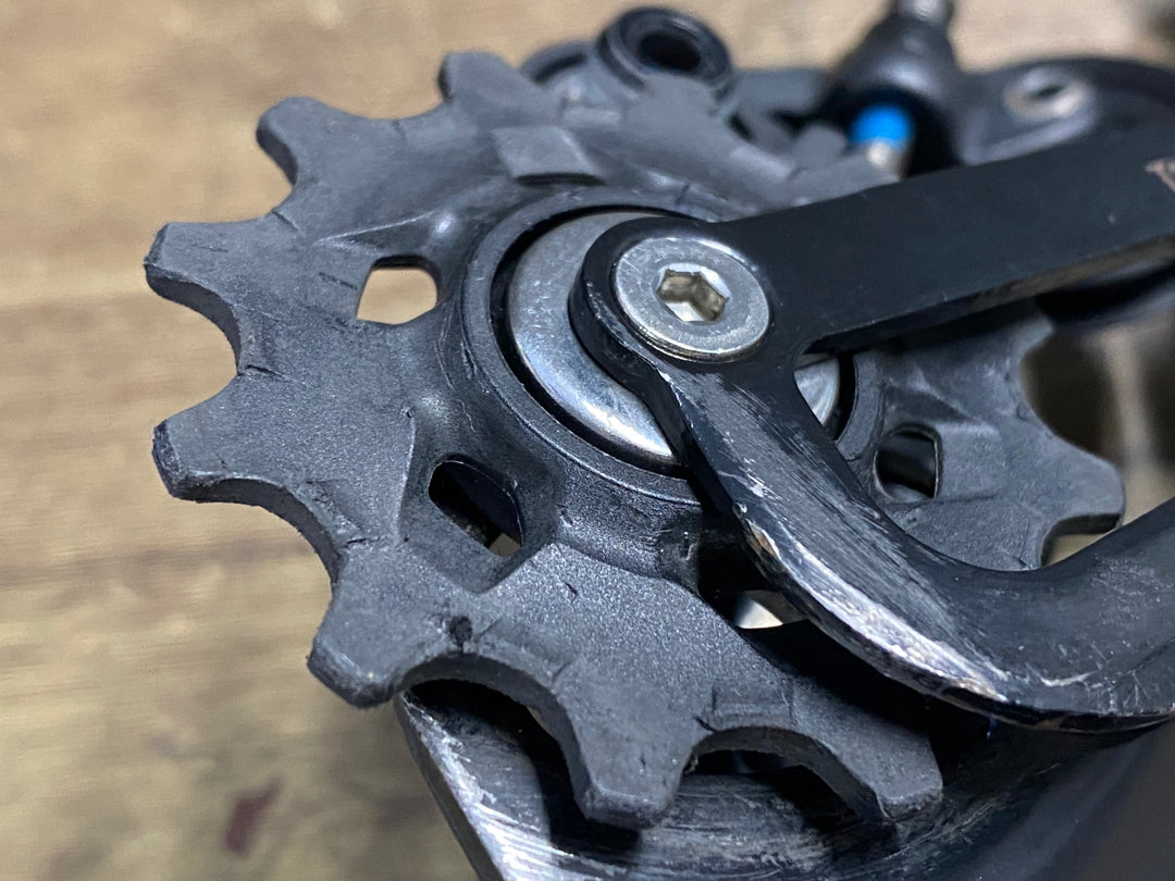 KO382 スラム SRAM SX EAGLE リアディレイラー 12S